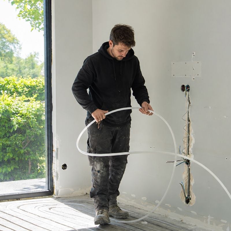 Welke oplossing past bij jouw woning?