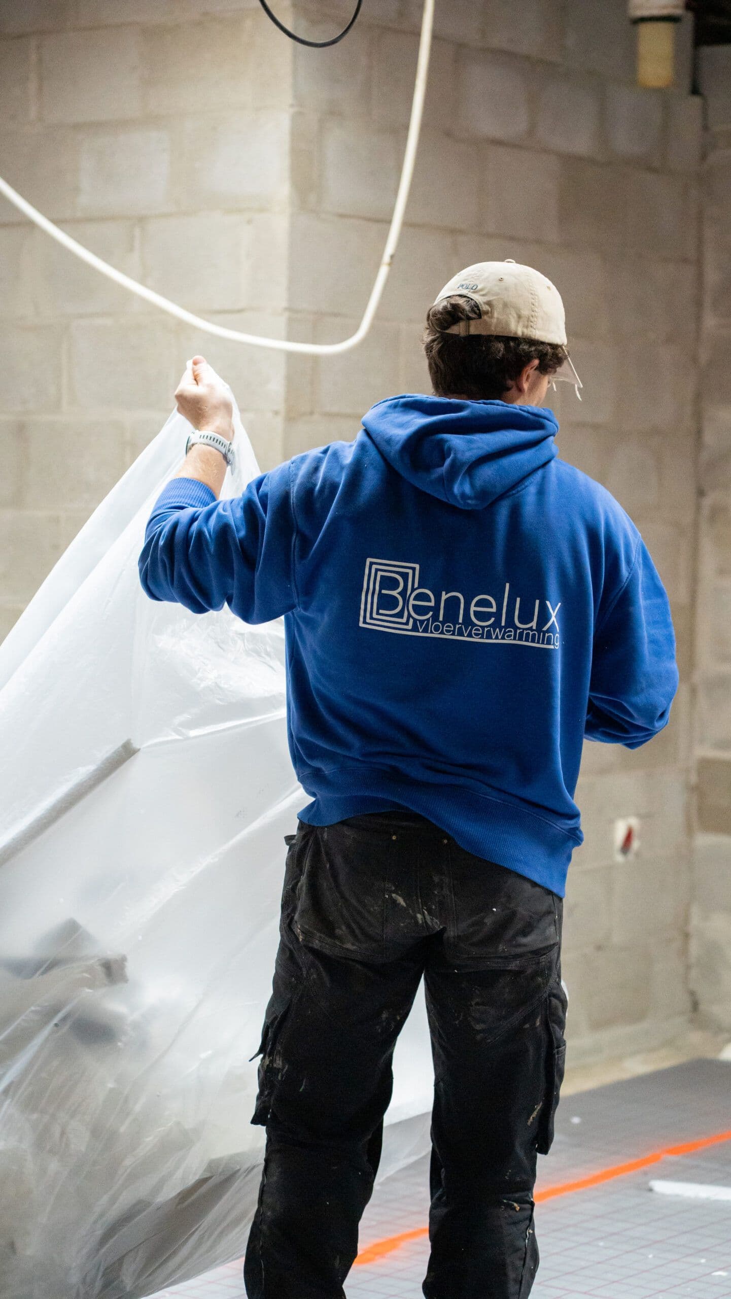 Welke techniek past bij jouw woning?