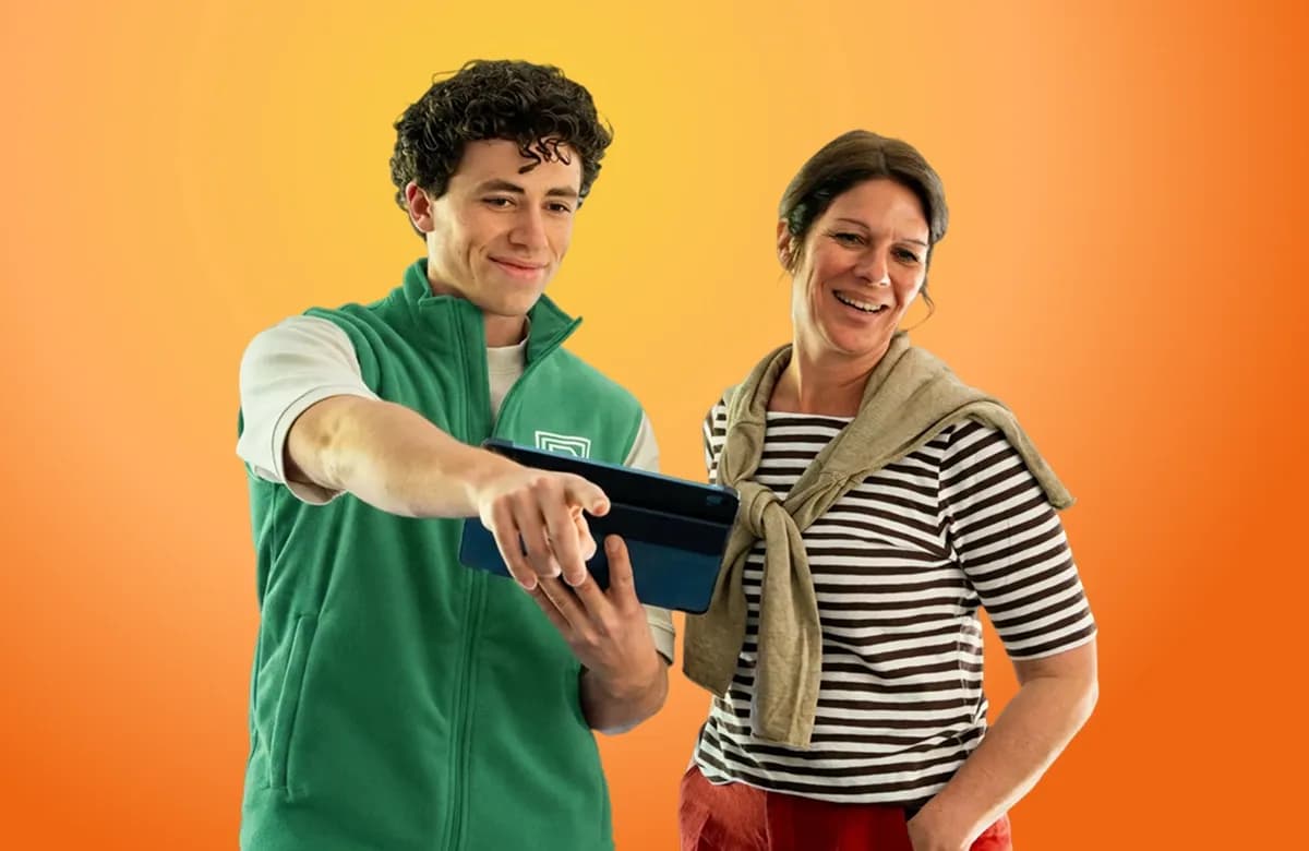 Link Service Card Primary 1